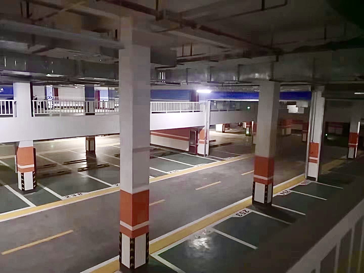 临沂上海博普四年前授权设计的项目已投入使用