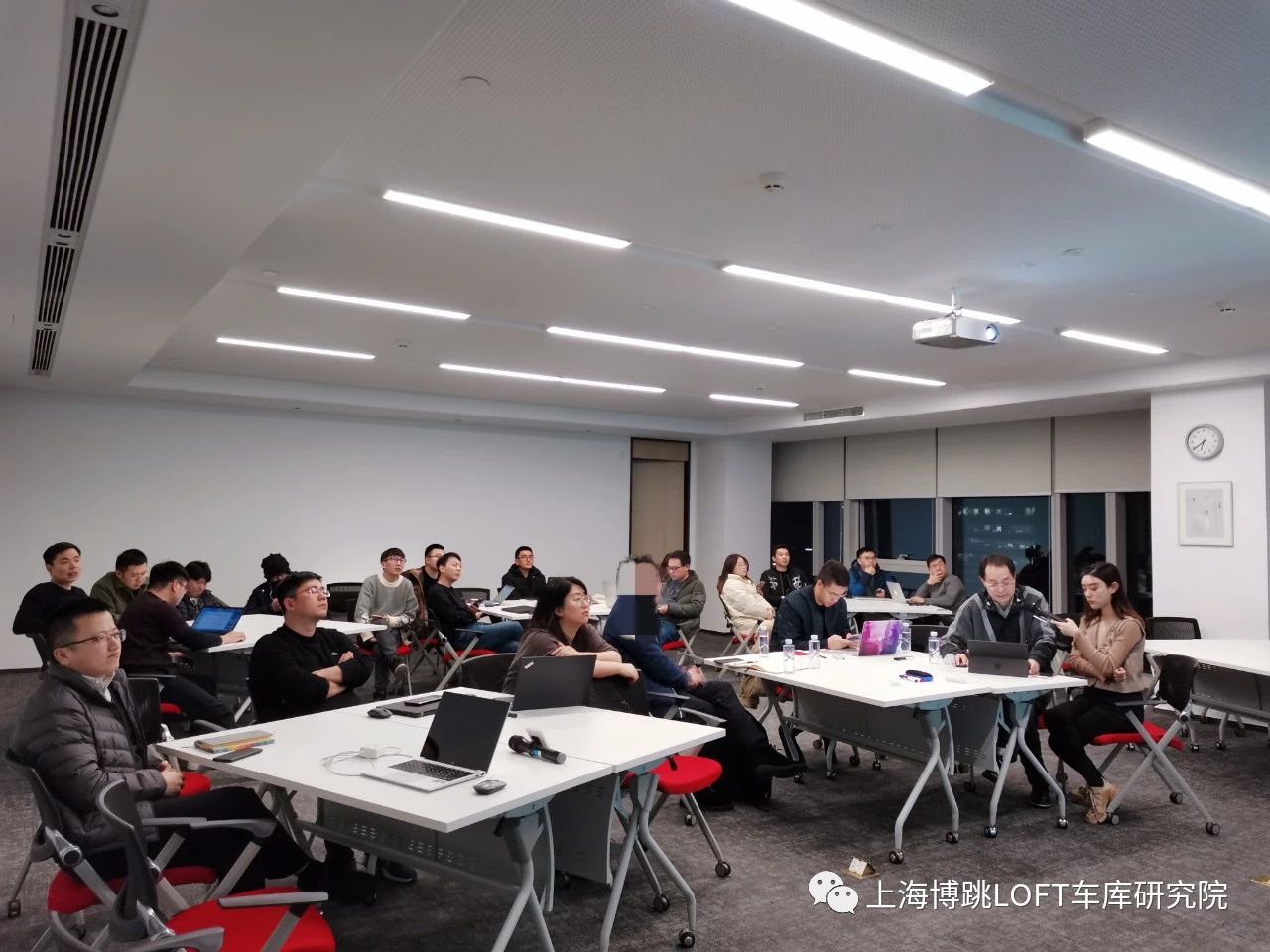 临沂杭州LOFT车库专题会